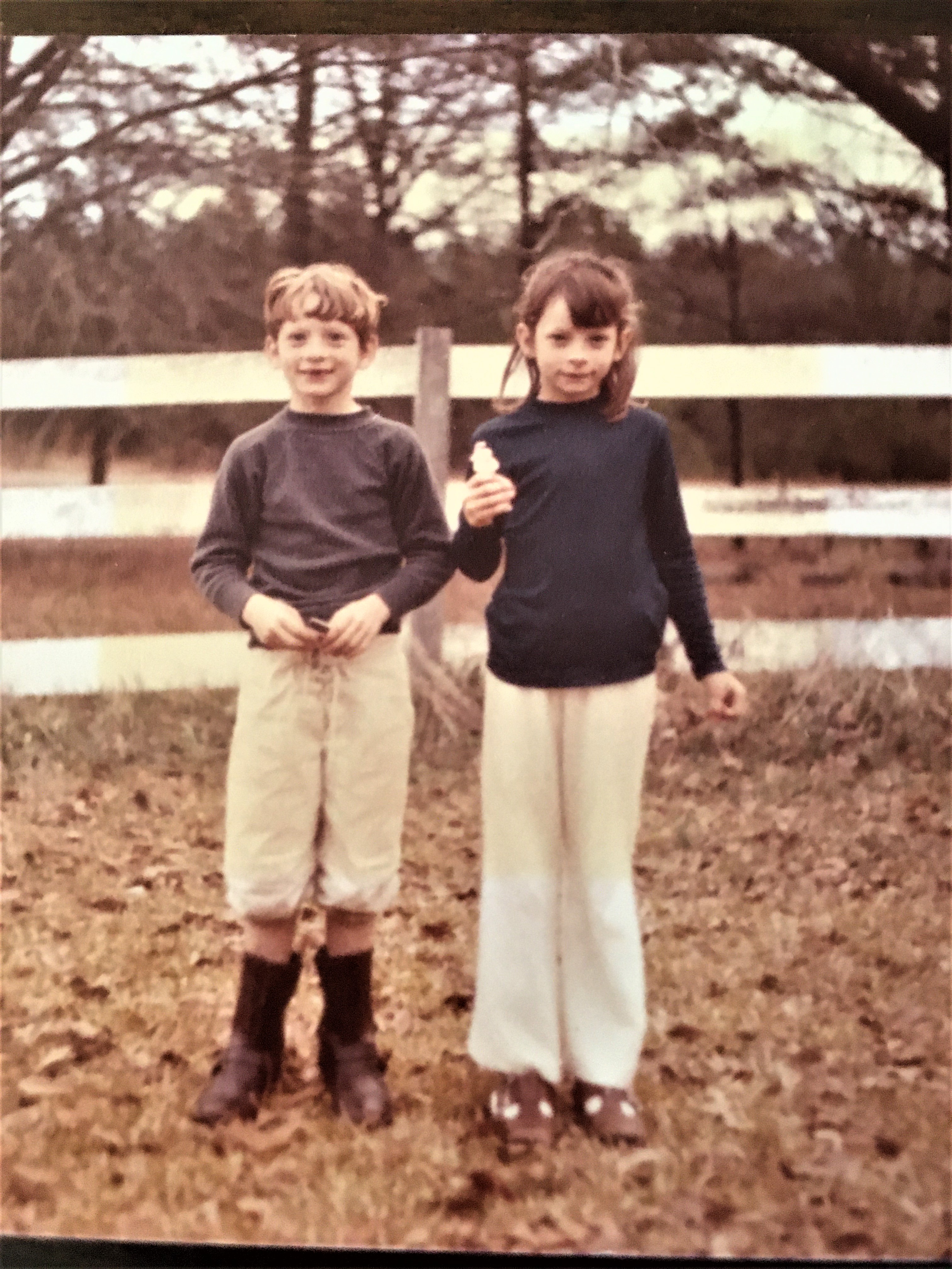 Steve and Deb age 5 to 7 (2_) (2)